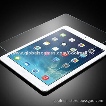 Hot Phone Accessories Screen Guard and Tempered Glass Screen Protector for Pad Mini, High-tough